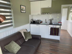 Tyddyn Bach Bunkhouse